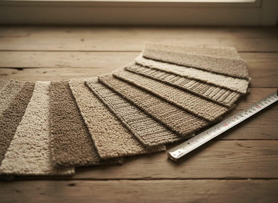 Carpet Installation Rushsylvania, OH FAQs